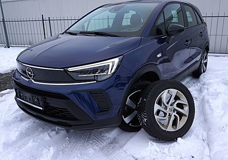 Opel Crossland X Crossland Edition, Navi, LED, Kamera, PDC