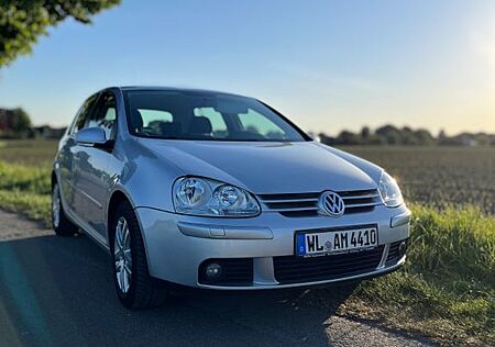 VW Golf Volkswagen 1.6 Tour