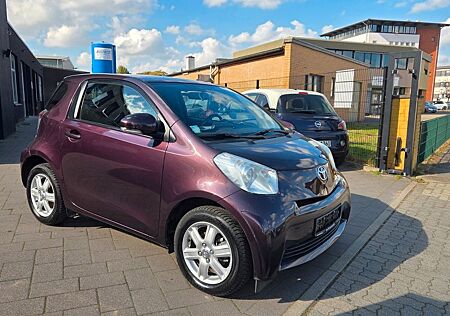 Toyota iQ + 1,0-l-VVT-i +