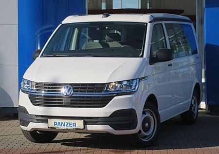 VW T6 California Volkswagen T6.1 2.0 TDI California Beach Camper Standheizu