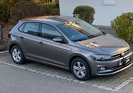 VW Polo Volkswagen 1.0 TSI OPF 70kW Comfortline Comfortline