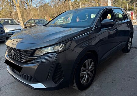 Peugeot 5008 1.5 HDi 360 Kam. 7-Si. 12700,- netto Export