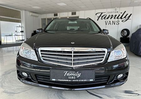 Mercedes-Benz C 200 CDI+BREMSE+Partikelfilter+Antriebswele NEU