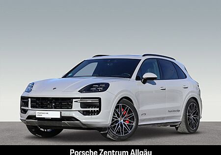 Porsche Cayenne GTS HA-Lenkung InnoDrive HeadUp Panorama