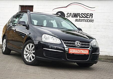 VW Golf Volkswagen V Variant 1.4 TSI DSG Comfortline