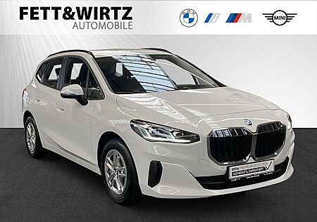 BMW 218d Active Tourer Aut.|Driving&ParkingAss.|DAB