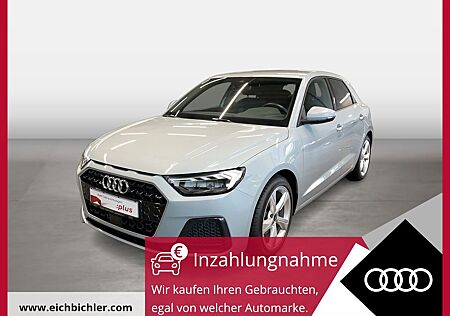 Audi A1 Sportback 30 TFSI Schaltgetriebe Advanced