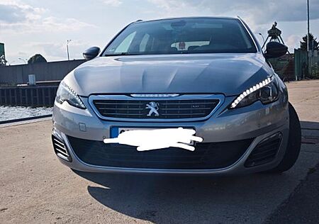 Peugeot 308 SW GT BlueHDi 180 EAT6 STOP & START GT