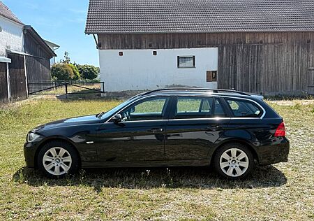 BMW 325i E91 Touring Gepflegter Zustand
