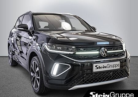 VW T-Cross Volkswagen R-Line 1.5 l TSI ACT OPF DSG