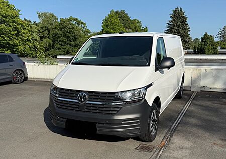 VW T6 Transporter Volkswagen