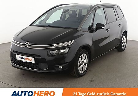 Citroën C4 Spacetourer C4 Grand Picasso 1.6 Blue-HDi Selection*NAVI*CAM