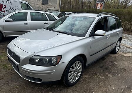 Volvo V50 Kombi 2.0 D Kinetic
