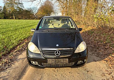 Mercedes-Benz A 150 -
