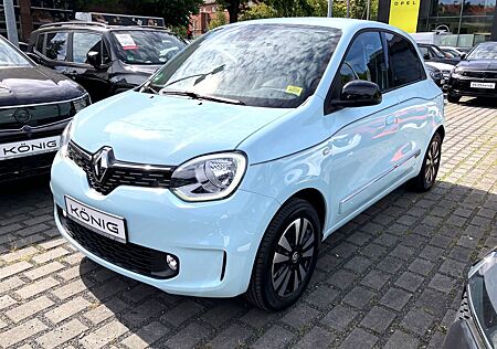 Renault Twingo E-TECH TECHNO - Klima*Sitzheizung*Kamera