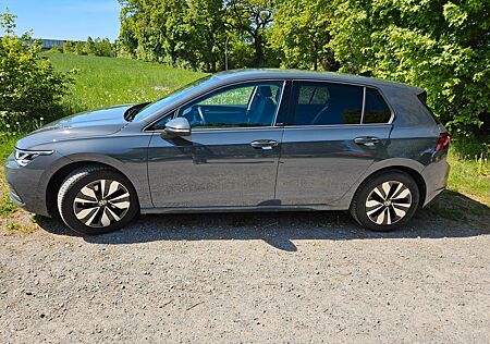 VW Golf Volkswagen 2.0 TDI SCR 85kW MOVE MOVE