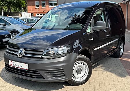VW Caddy Volkswagen Nfz Kasten BMT *DACHKLAPPE*TÜV NEU*