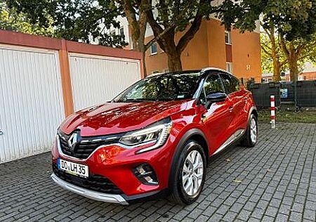 Renault Captur TCe 100 Intens Intens