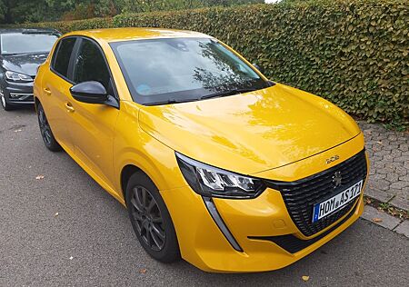 Peugeot 208 Benzin