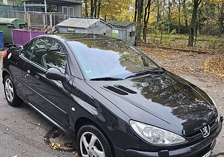 Peugeot 206 CC 110 -