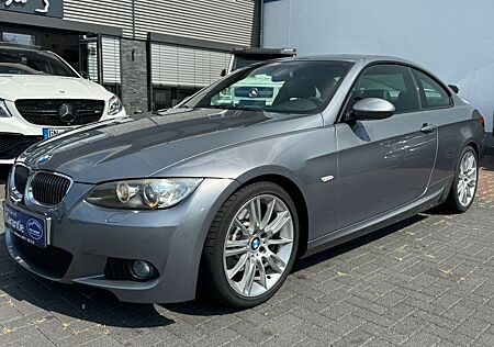 BMW 325i Baureihe 3 Coupe *2. Hand *M-Paket