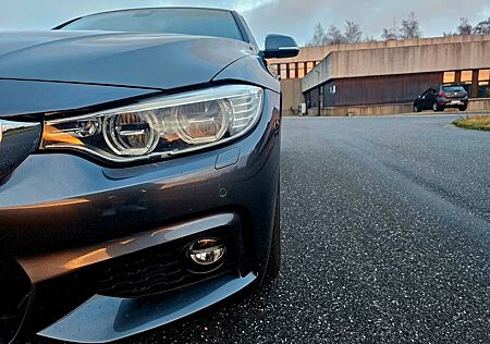 BMW 430d 430 Gran Coupé Gran Coupé M Sport A M Sport
