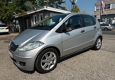 Mercedes-Benz A 170 A -Klasse