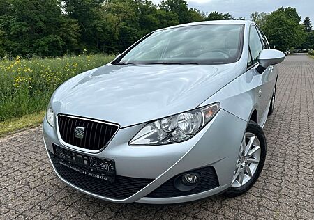 Seat Ibiza Lim. Stylance / Style 5-Türig Top Zustand