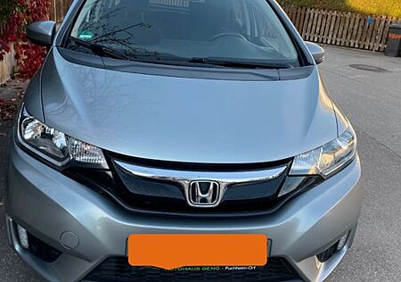 Honda Jazz 1.3 i-VTEC Trend , gut erhalten