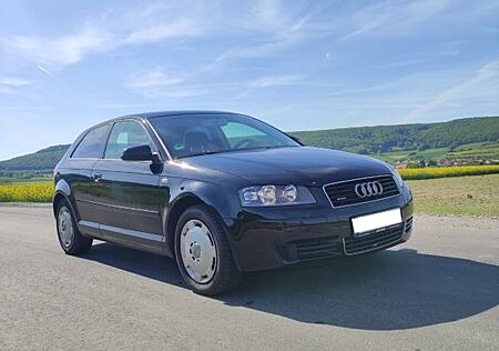 Audi A3 1.6 Ambition