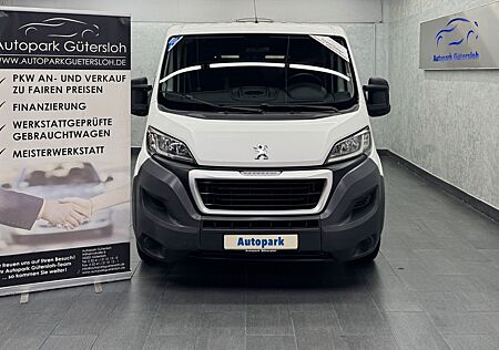 Peugeot Boxer HDi *Top/PDC*