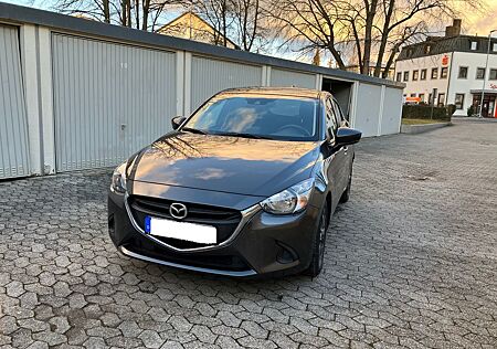 Mazda 2 SKYACTIV-G 90 KIZOKU KIZOKU