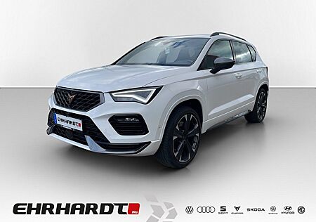 Cupra Ateca 2.0 TSI DSG 4Drive VZ DCC AHK*PANO*VIRTUAL