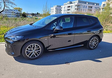 BMW 2er 220i Active Tourer M-Sport, Inno.-Paket, DA-Prof