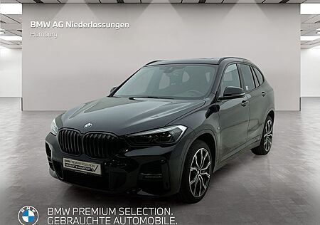 BMW X1 sDrive20i M Sport Navi AHK Driv.Assist+ HiFi