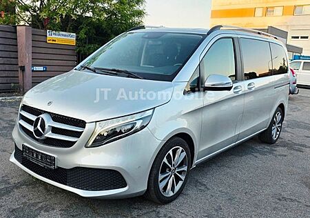 Mercedes-Benz V 220 V -Klasse /250/300 d EDITION kompakt