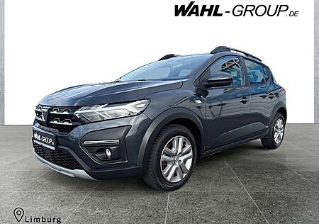 Dacia Sandero Stepway Comfort TCe 90*Tuchdisplay*Navi*