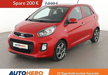 Kia Picanto 1.2 Intro Edition*PDC*KLIMA*GARANTIE*