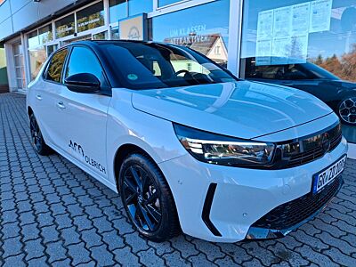 Opel Corsa F GS Hybrid