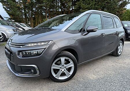 Citroën C4 Spacetourer Grand C4 Picasso/Spacetourer Selection/Pano/Navi