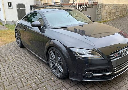 Audi TTS 8J Facelift Coupe 2.0 TFSI S tronic quattro