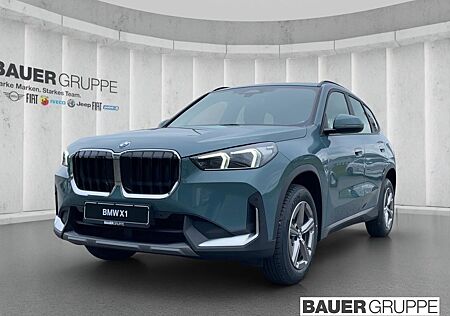 BMW X1 sDrive18i Navi Digitales Cockpit Soundsystem
