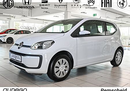 VW Up Volkswagen ! KLIMA+BLUETOOTH+DAB+START&STOP+