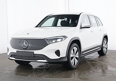 Mercedes-Benz EQB 300 4M BONUS+AHK+LENKRADHEIZ+CARPLAY+LED+