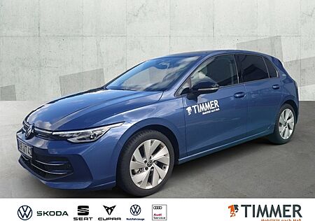 VW Golf Volkswagen 1,5 l eTSI DSG GOAL *NAVI*HEAD-UP*KAMERA*