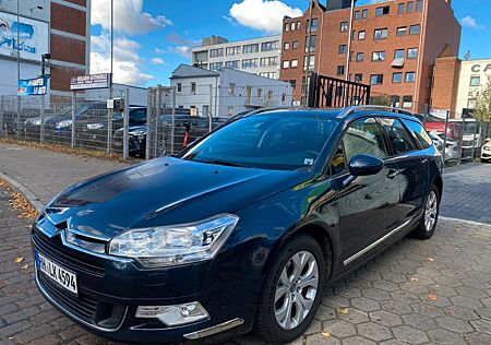 Citroën C5 Automatik/Navi/Panoramadach/Klimaautomatic