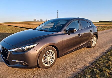 Mazda 3 2.0 SKYACTIV-G 120 Exclusive-Line Exclusiv...