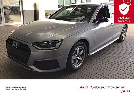 Audi A4 Avant 30 TDI advanced S tronic LED AHK Virtua