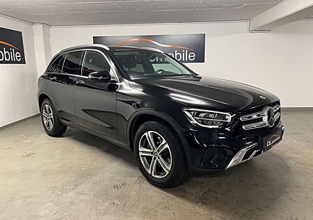 Mercedes-Benz GLC 220 GLC -Klasse d 4Matic
