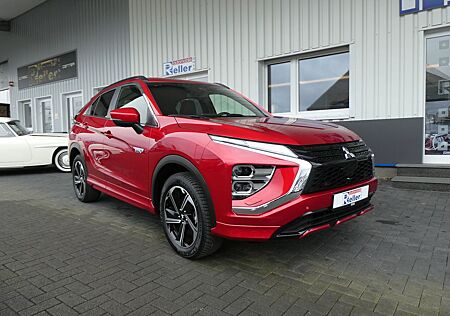 Mitsubishi Eclipse Cross Plus Select Hybrid 4WD